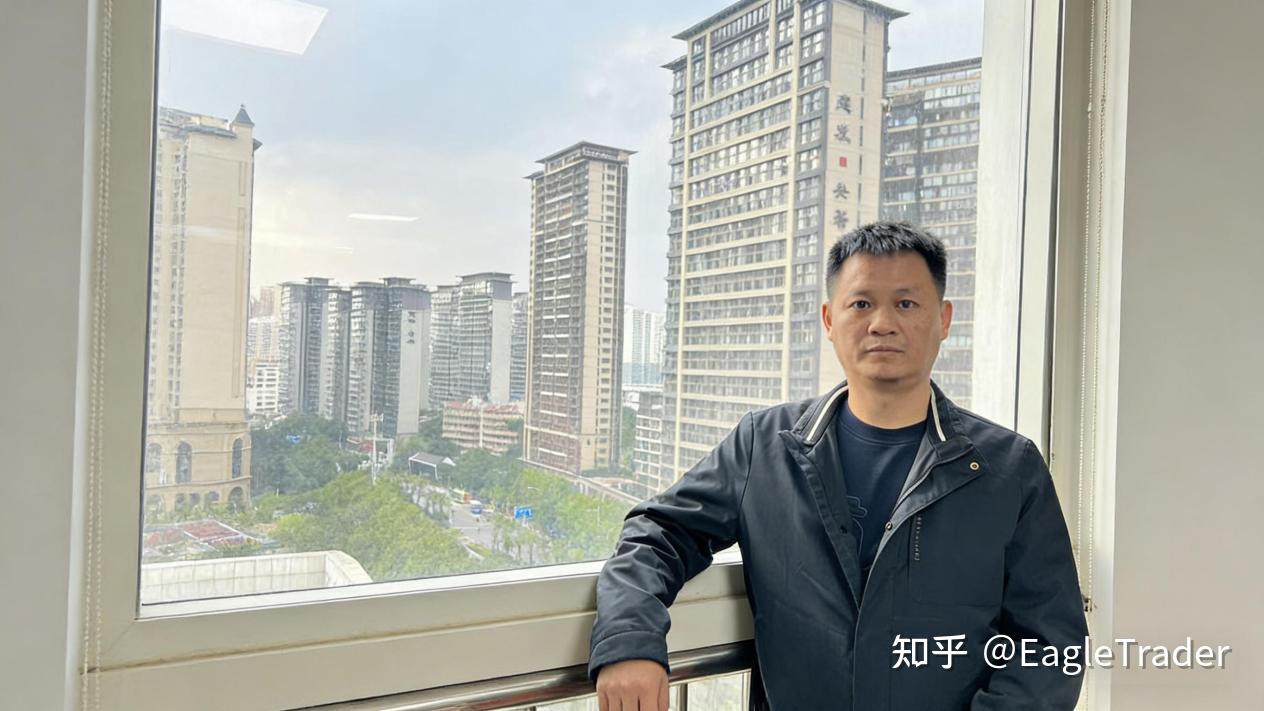 哪种贵金属平台好